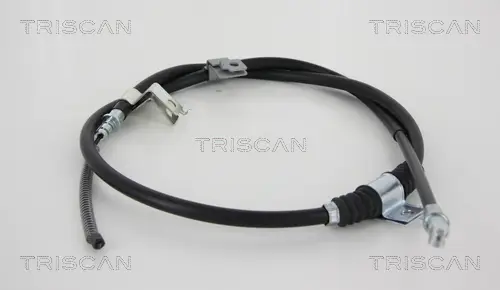 Letzte Chance TRISCAN 8140 10156 - Seilzug, Feststellbremse