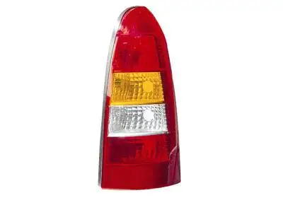 VAN WEZEL 3744932 - Heckleuchte Preisknaller