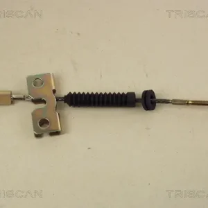 TRISCAN 8140 14129 - Seilzug, Feststellbremse Versand Am Gleichen Tag