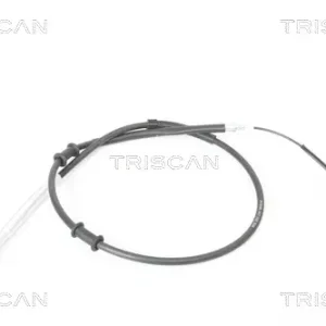 Super-Preis TRISCAN 8140 15194 - Seilzug, Feststellbremse