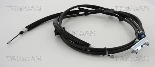 TRISCAN 8140 161169 - Seilzug, Feststellbremse Neue Ware