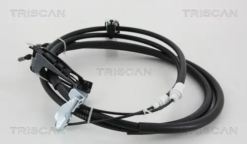 TRISCAN 8140 16170 - Seilzug, Feststellbremse Rabatt