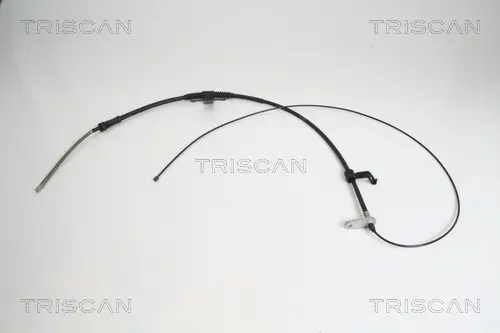 TRISCAN 8140 18126 - Seilzug, Feststellbremse Aktuell