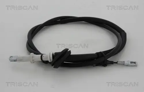 TRISCAN 8140 231101 - Seilzug, Feststellbremse Aktuell
