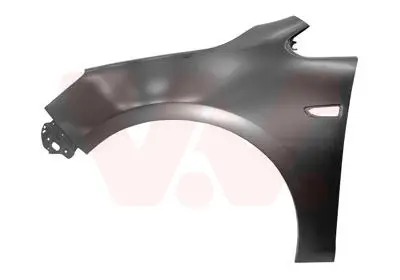 Rabatt VAN WEZEL 3749655 - Kotflügel - ** Equipart **