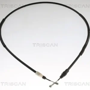 Preisknaller TRISCAN 8140 241147 - Seilzug, Feststellbremse