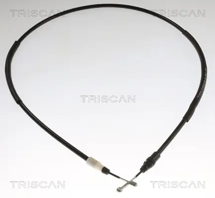 Preisknaller TRISCAN 8140 241147 - Seilzug, Feststellbremse