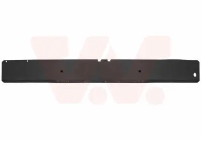 VAN WEZEL 3750560 - Träger, Stoßfänger - ** Equipart ** Geprüft