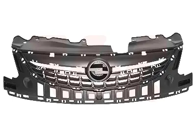 Meistverkauft VAN WEZEL 3752510 - Kühlergitter - ** Equipart **