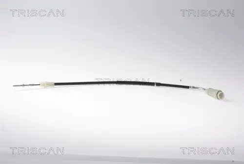 TRISCAN 8140 27156 - Seilzug, Feststellbremse Nur Heute