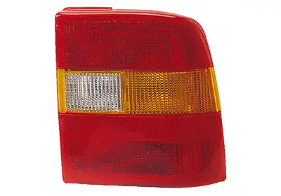 VAN WEZEL 3763932 - Heckleuchte Expressversand