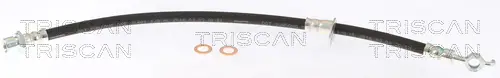 TRISCAN 8150 13133 - Bremsschlauch Zertifiziert