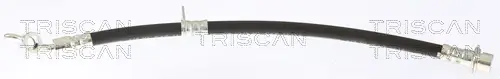 Neu TRISCAN 8150 13276 - Bremsschlauch