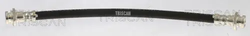 Ausverkauf TRISCAN 8150 14241 - Bremsschlauch