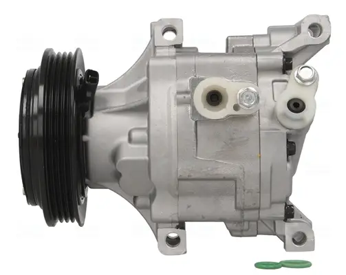 NISSENS 890079 - Kompressor, Klimaanlage - ** FIRST FIT ** Jetzt Kaufen
