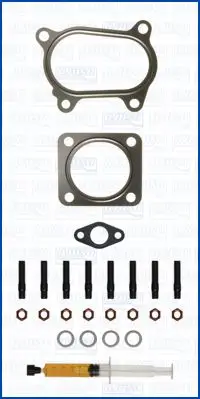 AJUSA JTC12236 - Montagesatz, Lader Knallerangebot
