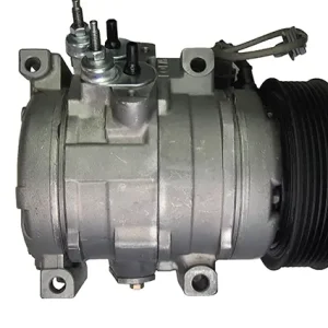 Airstal 10-3672 - Kompressor, Klimaanlage Neuheit