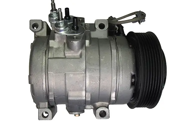 Airstal 10-3672 - Kompressor, Klimaanlage Neuheit
