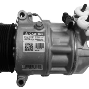 Airstal 10-3812 - Kompressor, Klimaanlage Bestpreis