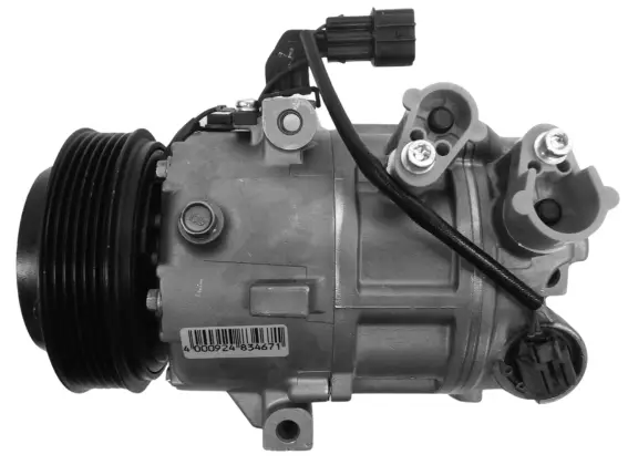 Airstal 10-4117 - Kompressor, Klimaanlage Highlight