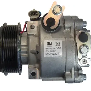 Airstal 10-4220 - Kompressor, Klimaanlage Wochenendangebot