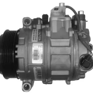 Rabatt Airstal 10-4272 - Kompressor, Klimaanlage