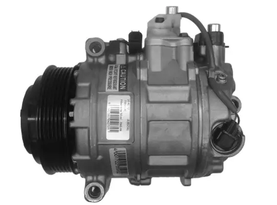 Rabatt Airstal 10-4272 - Kompressor, Klimaanlage