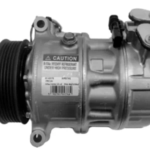 Airstal 10-4376 - Kompressor, Klimaanlage Neue Ware