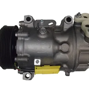 Neu Im Sortiment Airstal 10-4443 - Kompressor, Klimaanlage