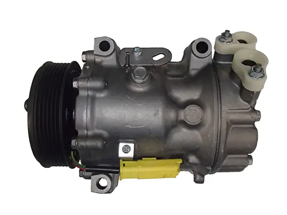 Neu Im Sortiment Airstal 10-4443 - Kompressor, Klimaanlage