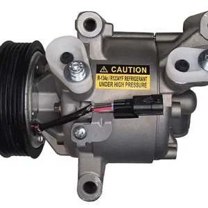 Airstal 10-4604 - Kompressor, Klimaanlage Preisknaller