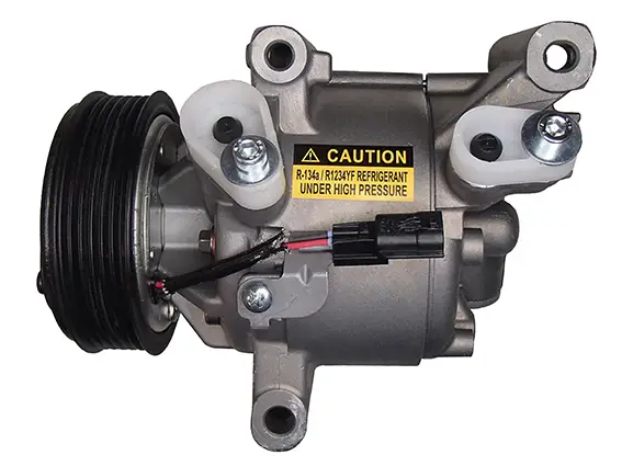 Airstal 10-4604 - Kompressor, Klimaanlage Preisknaller