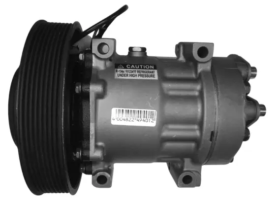 Airstal 10-5298 - Kompressor, Klimaanlage Billig