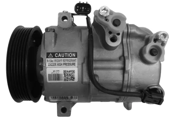 Super-Preis Airstal 10-6152 - Kompressor, Klimaanlage
