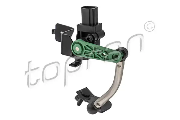 TOPRAN 623 148 - Sensor, Leuchtweitenregulierung Neu Im Sortiment