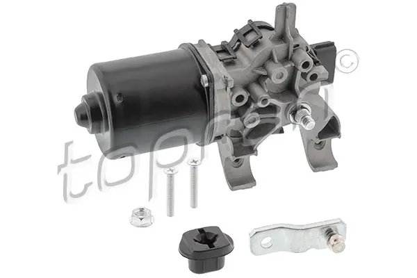 TOPRAN 623 409 - Wischermotor Angebot