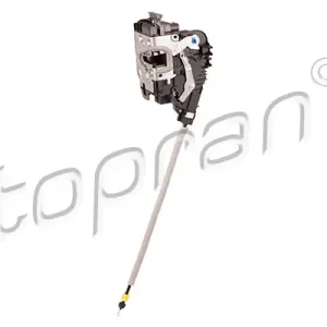TOPRAN 623 678 - Türschloss Aktuell
