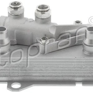 Begrenztes Angebot TOPRAN 625 280 - Ölkühler, Automatikgetriebe
