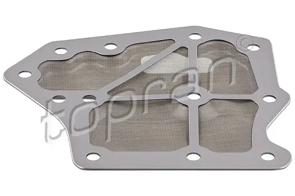 Top-Preis TOPRAN 625 378 - Hydraulikfilter, Automatikgetriebe
