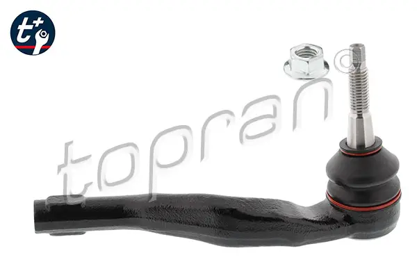 TOPRAN 625 687 - Spurstangenkopf Letzte Chance