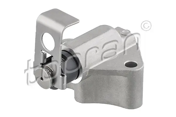 Sichere Zahlung TOPRAN 626 213 - Spanner, Steuerkette