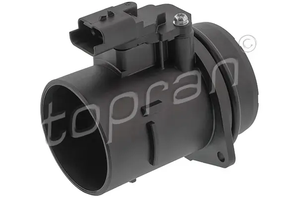 TOPRAN 629 206 - Luftmassenmesser Letzte Chance