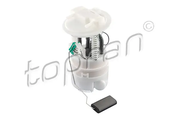 TOPRAN 630 686 - Kraftstoff-Fördereinheit Sofort Bestellen