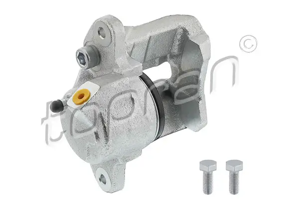 Neu Im Sortiment TOPRAN 631 402 - Bremssattel