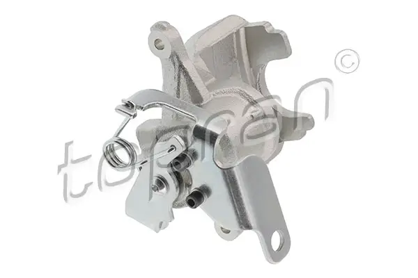 TOPRAN 631 466 - Bremssattel Jetzt Kaufen