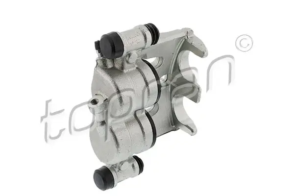 Geprüft TOPRAN 631 479 - Bremssattel