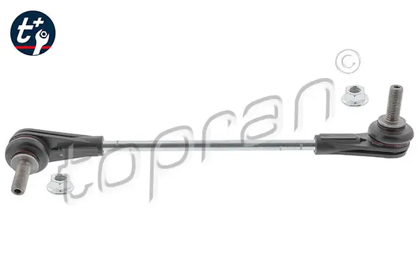 TOPRAN 632 391 - Stange/Strebe, Stabilisator Neu Im Sortiment