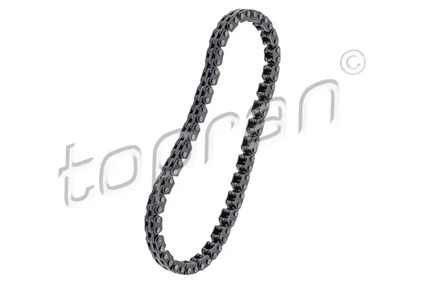 TOPRAN 632 665 - Kette, Ölpumpenantrieb Must-Have