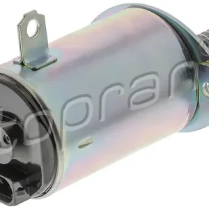 TOPRAN 633 229 - Stellelement, Exzenterwelle (variabler Ventilhub) Angebot