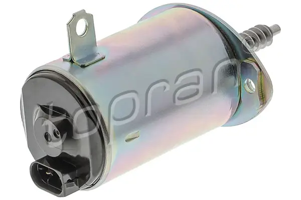TOPRAN 633 229 - Stellelement, Exzenterwelle (variabler Ventilhub) Angebot